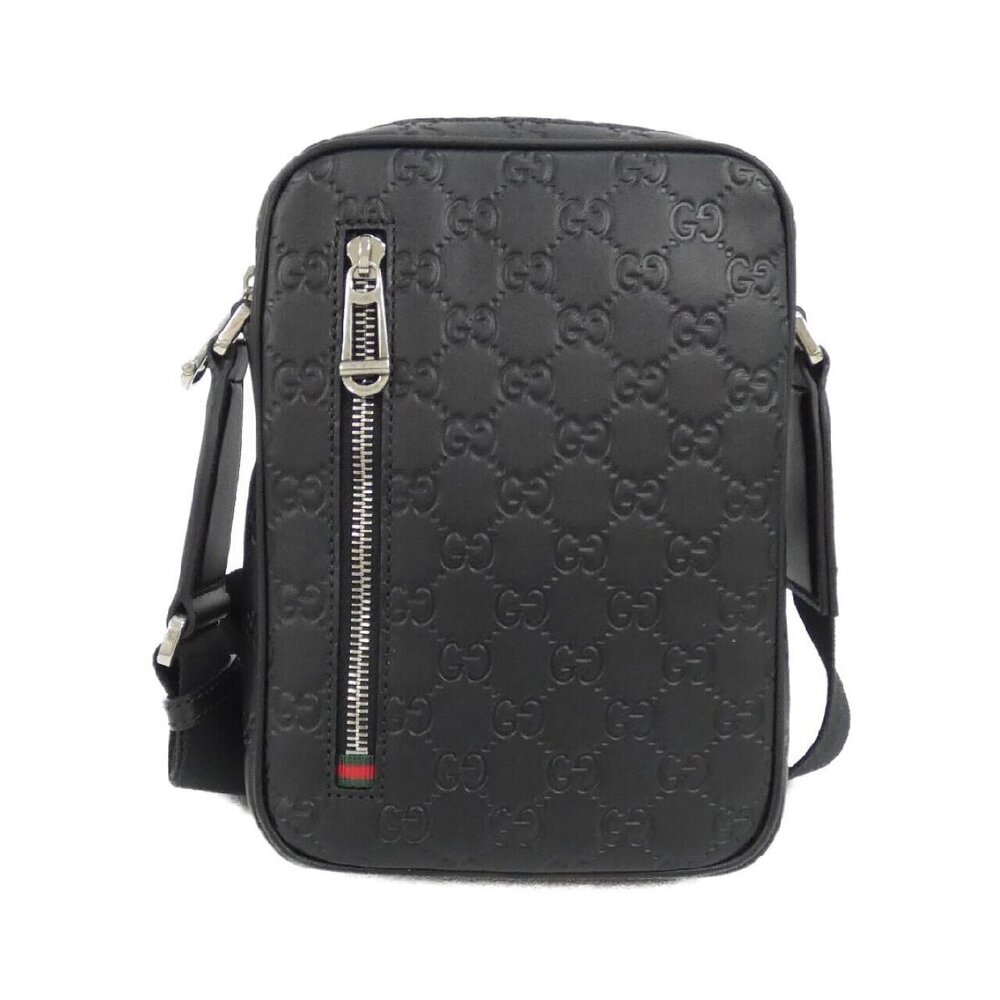 Gucci GG EMBLEM AAFOM Shoulder Bag